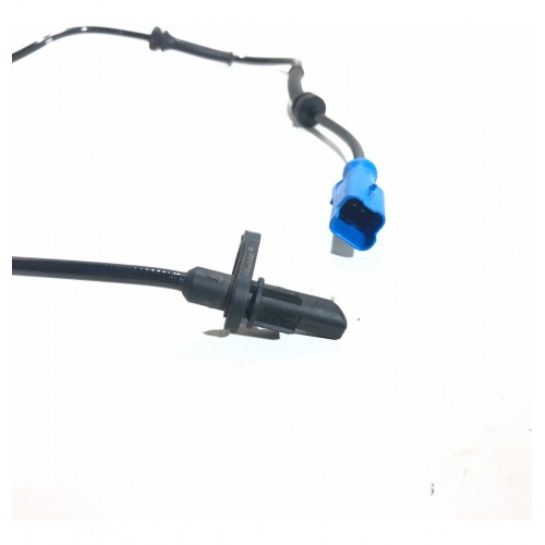 Sensor Abs Traseiro Direito Peugeot 208 Original