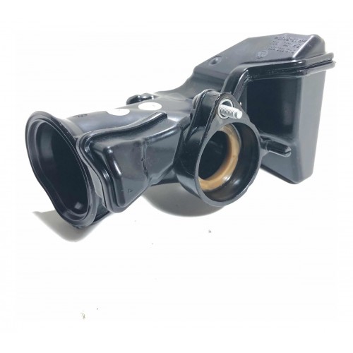 Tubo Filtro De Ar Vw Virtus 1.0 3cc Turbo Original 2019