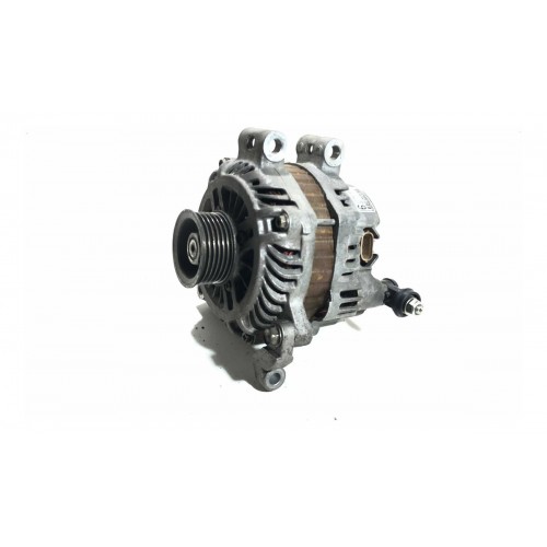 Alternador Subaru Forester 2.0 2011 Aspi...