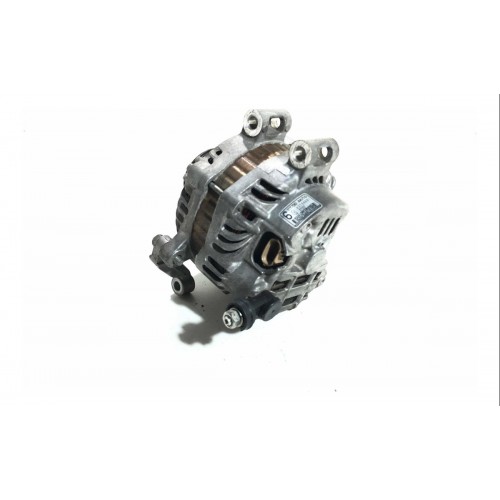 Alternador Subaru Forester 2.0 2011 Aspi...