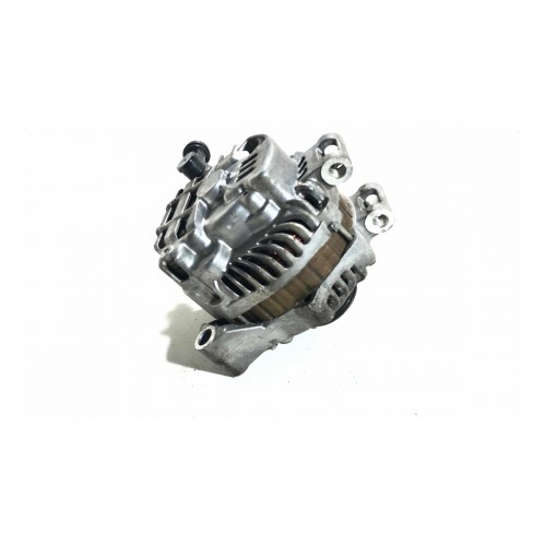 Alternador Subaru Forester 2.0 2011 Aspirada Original