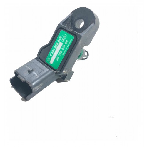 Sensor Map Peugeot 207 1.6 16v 2015 Original