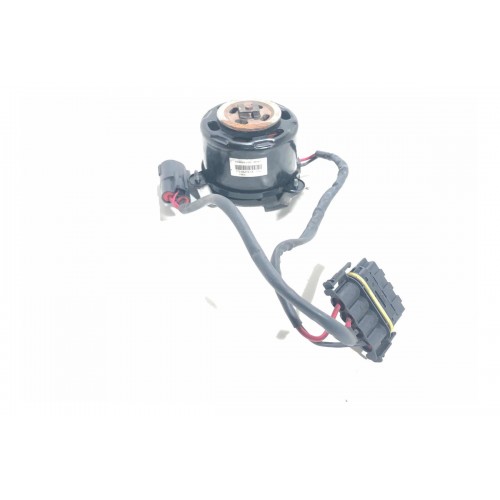 Motor Da Ventoinha Radiador Ford Fusion 2.3 Original