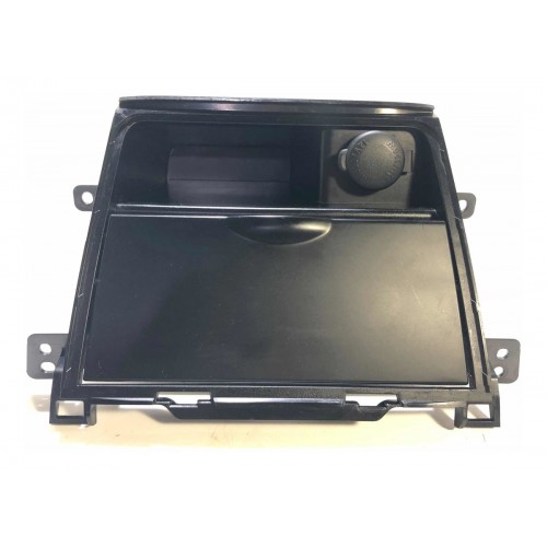 Porta Objeto Sincero Suzuki Sx4 2012