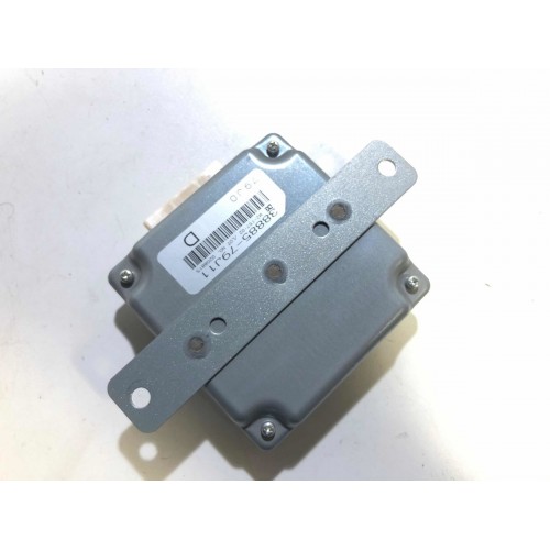 Módulo Controle Tração Suzuki Sx4 2012 Original 38885-79j11