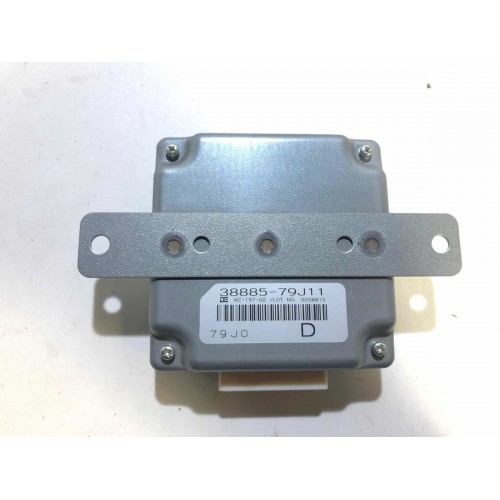 Módulo Controle Tração Suzuki Sx4 2012 Original 38885-79j11