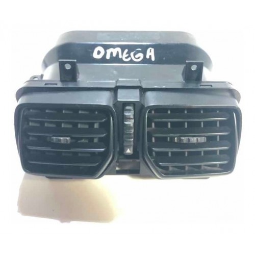 Difusor De Ar Central Gm Omega 2005