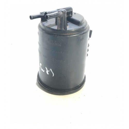 Canister Nissan March 1.0 16v 2012