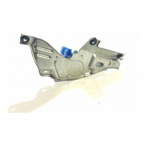 Motor Limpador Traseiro Subaru Forester 2011 Original