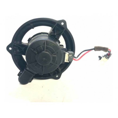 Motor Caixa Ventilação Interna Hyundai I30 2010 Ar Digital