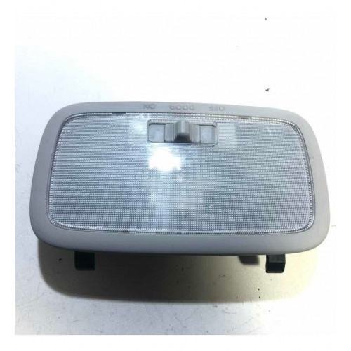 Luz Teto Hyundai I30 2010