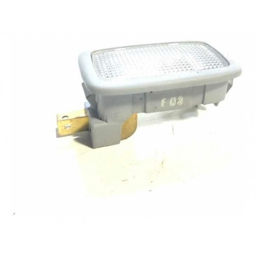 Luz Teto Hyundai I30 2010