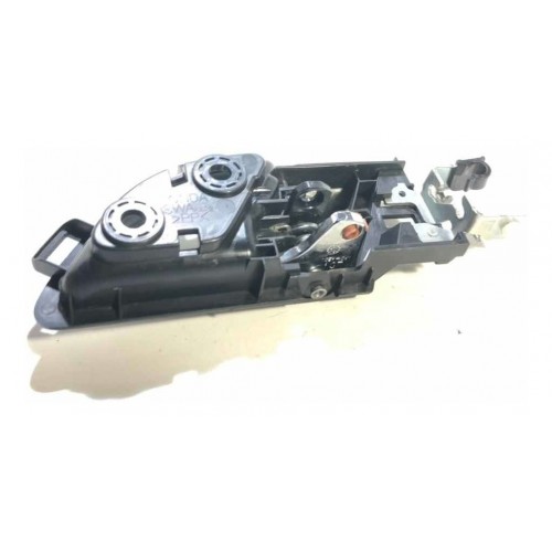 Maçaneta Interna Traseira Esquerda Honda Crv 2007-2011