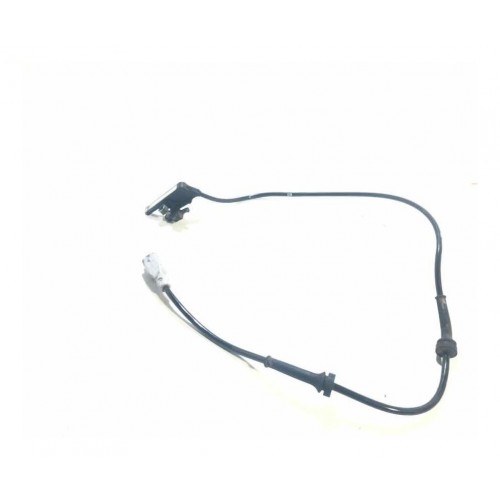 Sensor Abs Traseiro Peugeot 307 Original