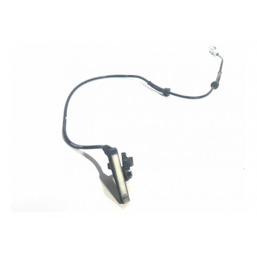 Sensor Abs Traseiro Peugeot 307 Original