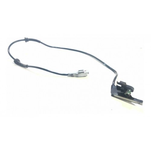 Sensor Abs Traseiro Peugeot 307 Original