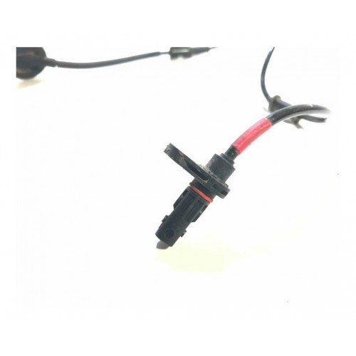 Sensor Abs Traseiro Direito Hyundai I30 2010 Original