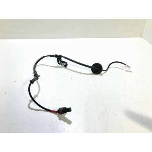 Sensor Abs Traseiro Direito Hyundai I30 2010 Original