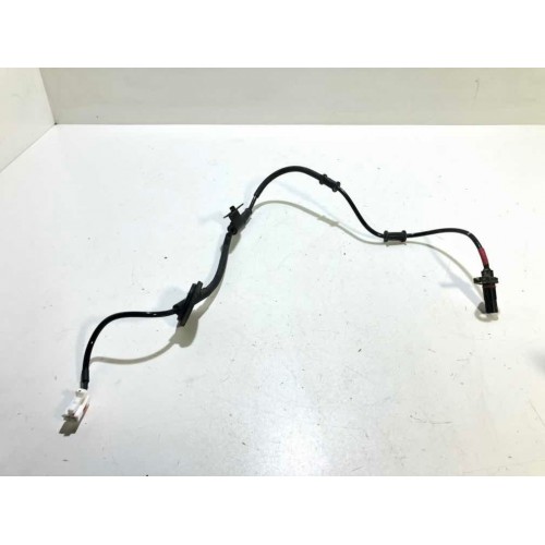 Sensor Abs Traseiro Direito Hyundai I30 2010 Original