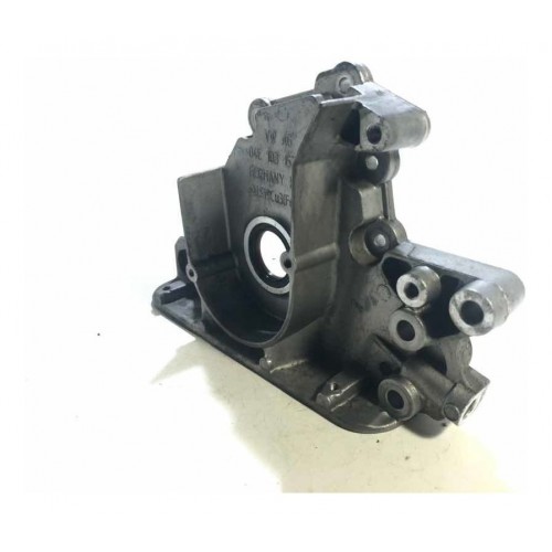 Flange Tampa Frontal Motor Vw Golf 1.4 Tsi Turbo