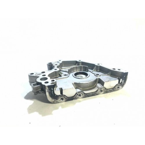 Flange Tampa Frontal Motor Vw Golf 1.4 Tsi Turbo