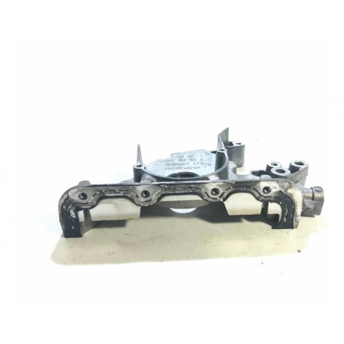 Flange Tampa Frontal Motor Vw Golf 1.4 T...