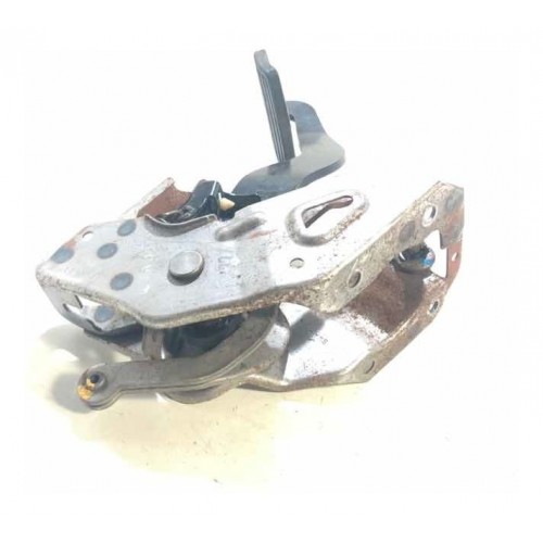 Pedal Freio Honda Crv 2007/2011 Automático Original