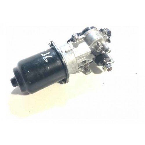 Motor Limpador Pára-brisa Honda Crv 2007/2011 Original