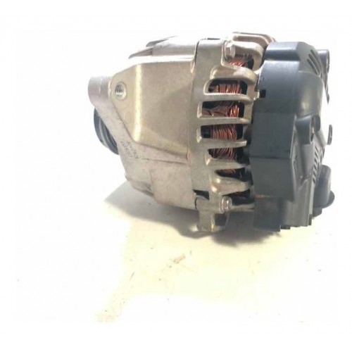 Alternador Hyundai Creta 1.6 2019 Original