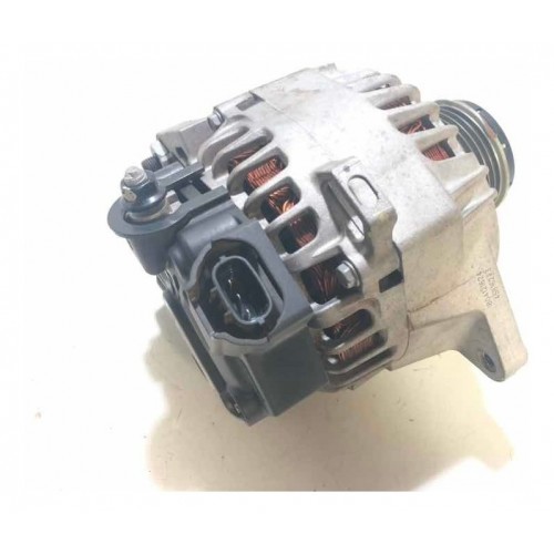 Alternador Hyundai Creta 1.6 2019 Original