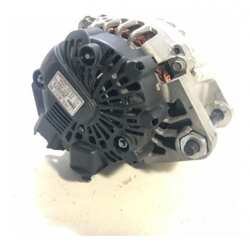 Alternador Hyundai Creta 1.6 2019 Original