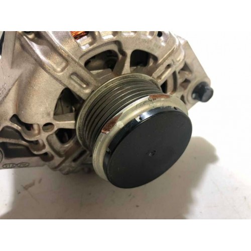 Alternador Hyundai Creta 1.6 2019 Original