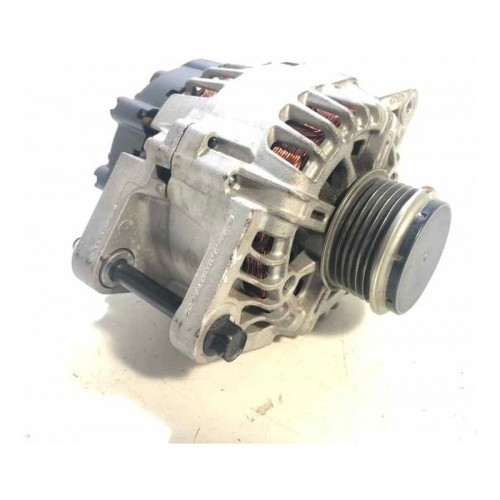 Alternador Hyundai Creta 1.6 2019 Original