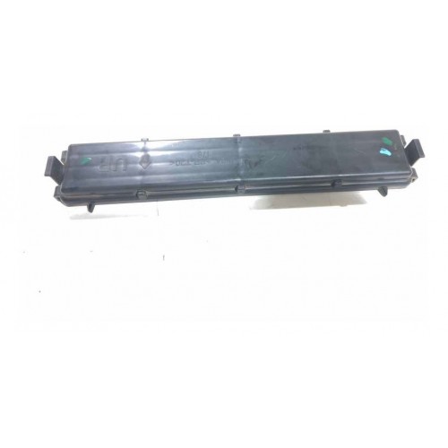 Tampa Filtro Ar Gabine Interno Honda Wr-...