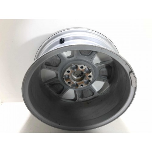 Roda Renault Captur 2019 Original Aro 16 #2