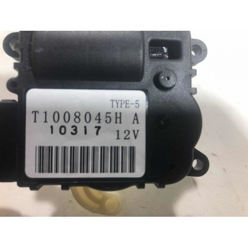 Atuador Caixa Ar Condicionado Suzuki Sx4 2012 Cod.t1008045ha