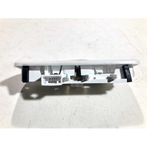 Luz Teto Renault Captur 2019 Original