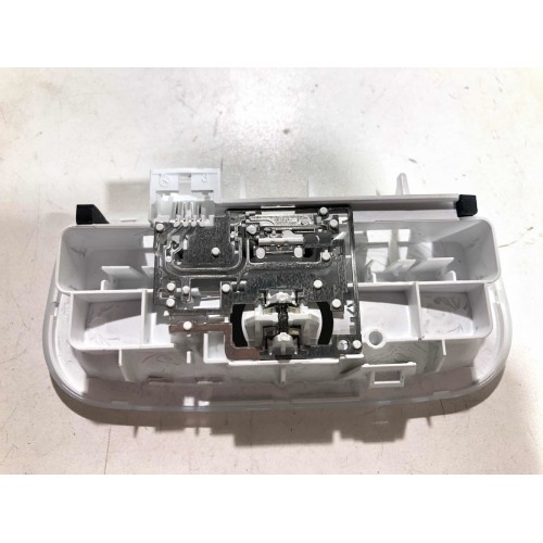 Luz Teto Renault Captur 2019 Original