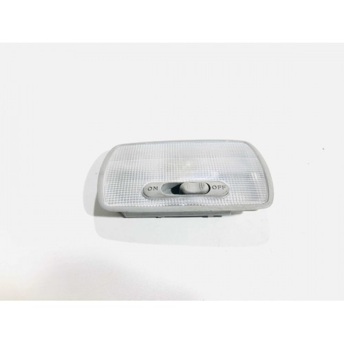 Luz Teto Honda City 2012 Original