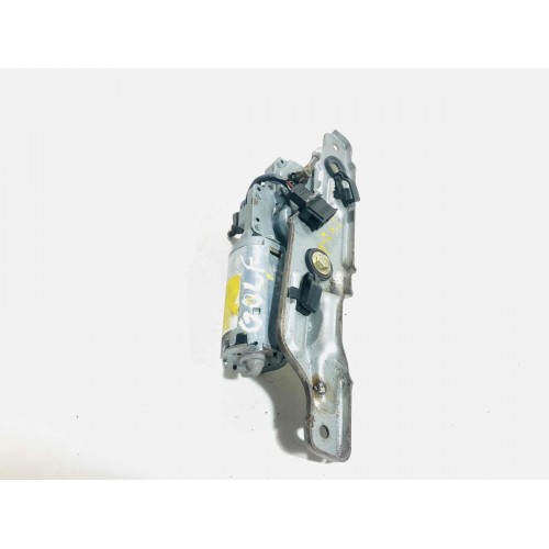 Motor Limpador Traseiro Volkswagen Golf 1994/95/96