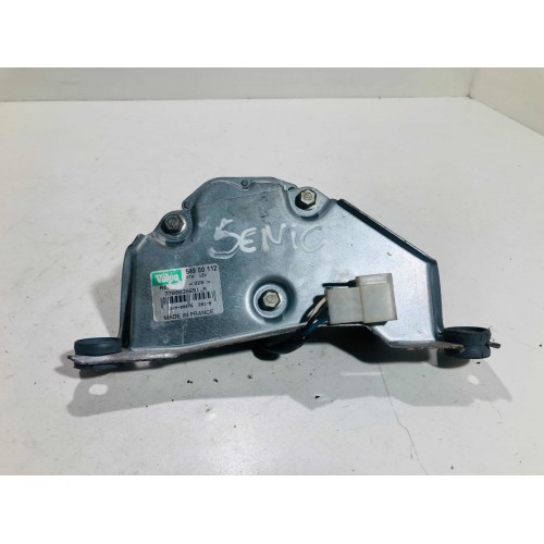 Motor Limpador Traseiro Renault Scenic 1...