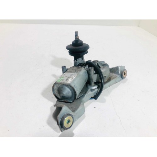 Motor Limpador Traseiro Renault Scenic 1999 Original