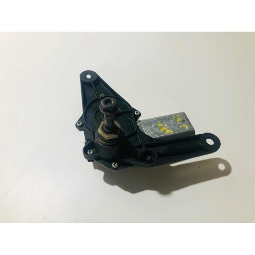 Motor Limpador Traseiro Renault Clio 2000/2003 Original