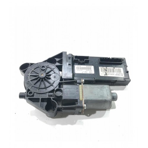 Motor Vidro Elétrico Dianteiro Esquerdo Renault Fluence 2012