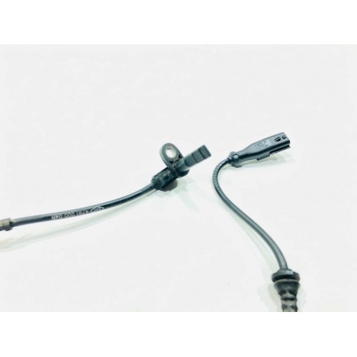 Sensor Abs Dianteiro Esquerdo Renault Fluence 2012 Original