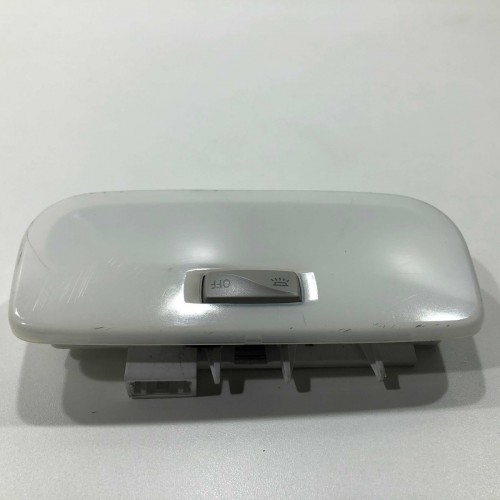 Luz Teto Renault Fluence 2012 Original