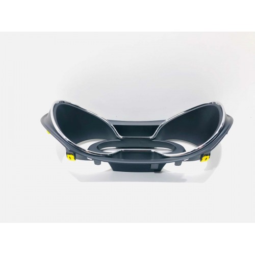 Moldura Painel Instrumento Renault Captur 2019