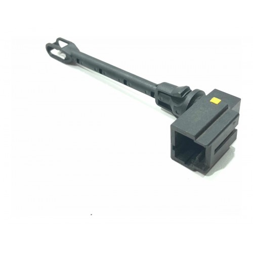 Sensor Te Caixa De Ar Condicionado Citröen C3 2008