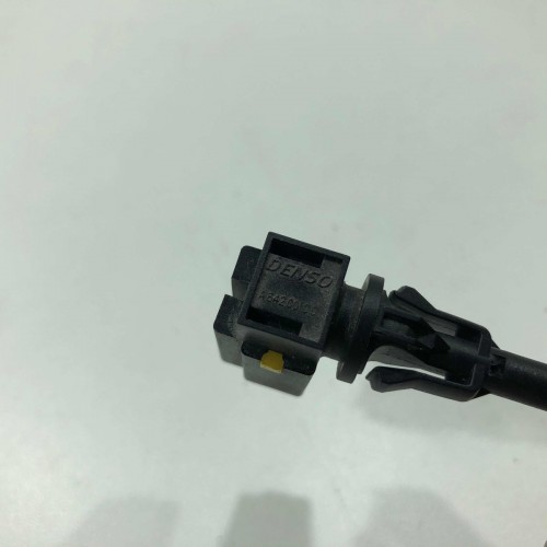 Sensor Te Caixa De Ar Condicionado Citröen C3 2008