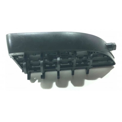 Difusor De Ar Lado Direito Renault Fluence 2012 Original